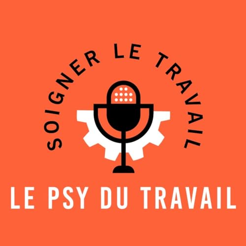 le Psy du Travail Titelbild