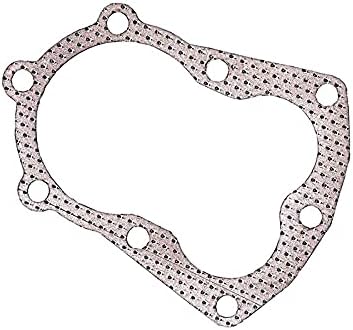 (New Part) Head Gasket Compatible with Tecumseh HH HSK H40-H60 V35-V60 VH40-VH60 TVM140 28938B 28938C + All Other Models in The Description