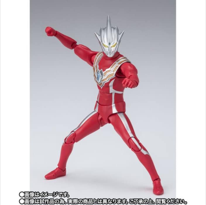 S.H. Figuarts Ultraman Legros