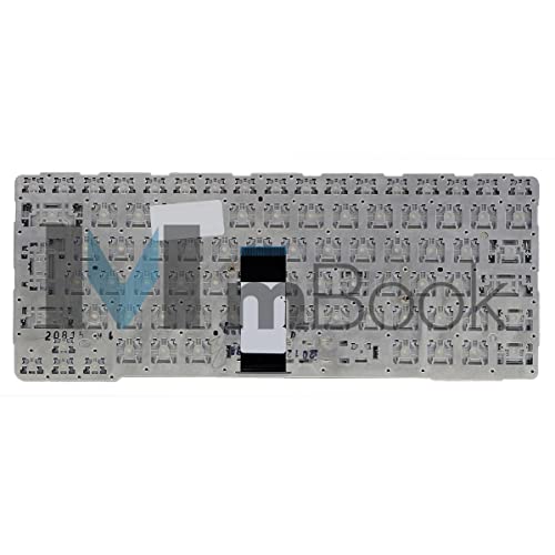 Teclado para Sony Vaio Sve14aa12x Branco BR com Ç