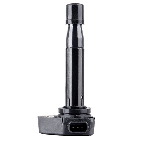 Eccpp Coil Pack Uf242 Pack Of 6 Ignition Coils Fit For Honda Acura Odyssey Accord Pilot Mdx Tl Rl Vue 3.0L 3.2L 3.5L V6 Replacement For C1221 30520P8Ea01 30520Rcaa02 C1221 #TOP2