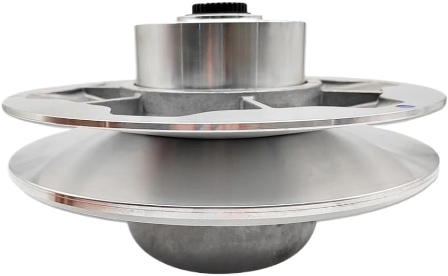 Driven Pulley Assembly For TGB 1000 BLADE ATV Quad GO Kart Accessories 911222 910378