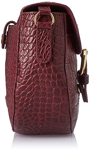 Image of Hidesign Women's Leather Sling Bag