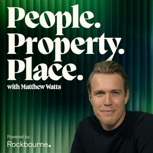 People Property Place cover art