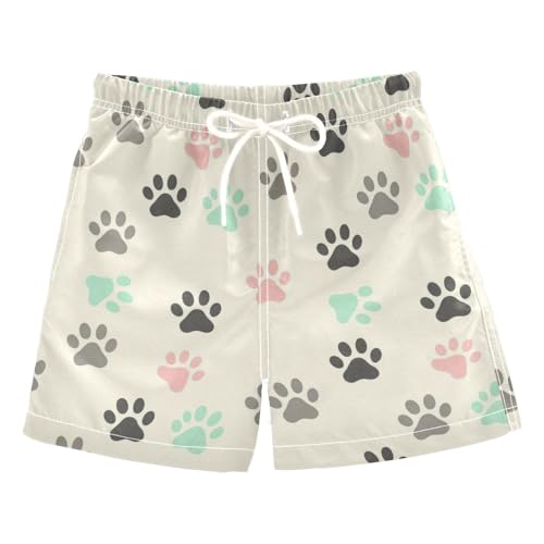 Maillot de bain enfant planètes pour les activités de plein air