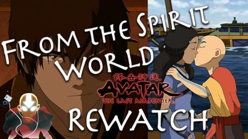 Day of Black Sun &ndash; FTSW Avatar: The Last Airbender Rewatch