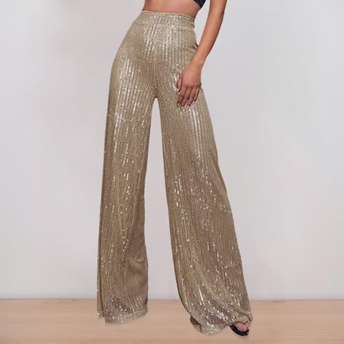 Pantalones cintura botón mujer estilo harem con estampado de rayas 2