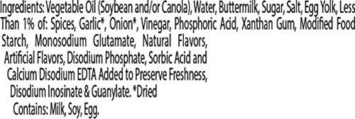 Hidden Valley Original Ranch Dressing 473 ml