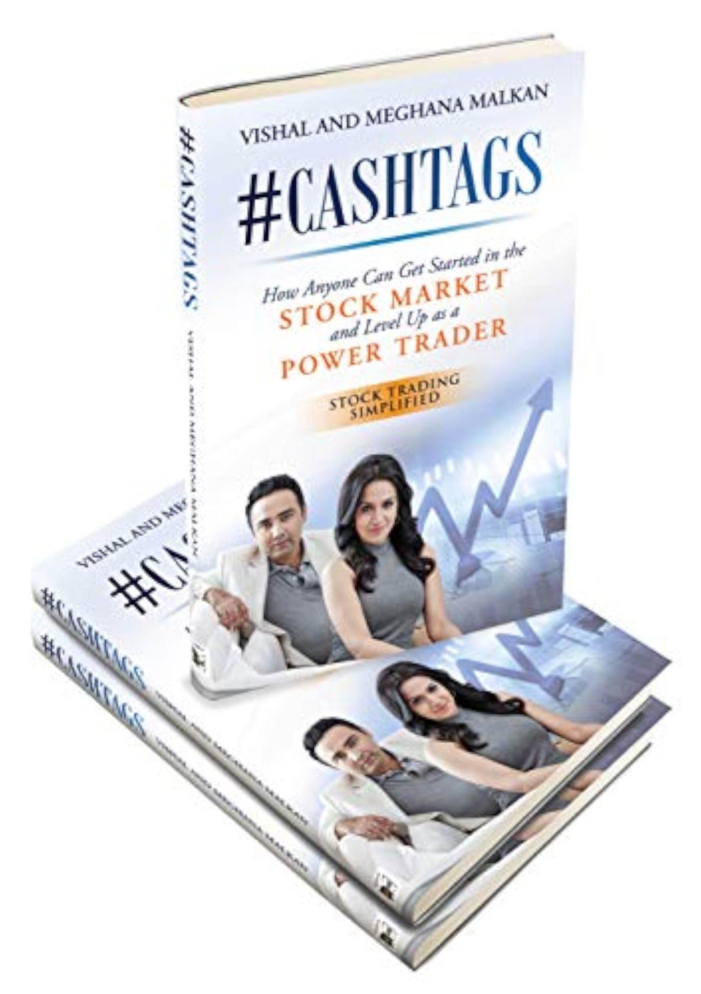 CASHTAGS