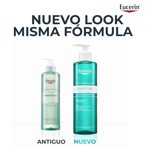 Eucerin Tonik do ciała - 200 ml
