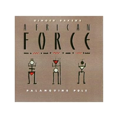 African Force