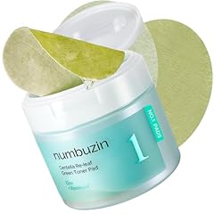 No.1 Centella Re-leaf Green