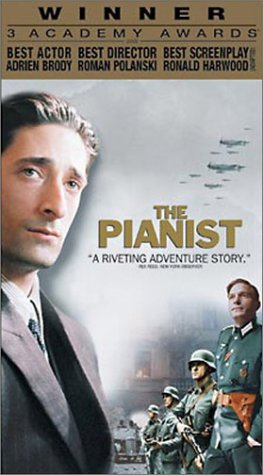 The Pianist [VHS]