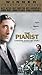 The Pianist [VHS]