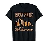 New York ist ein Bundesstaat im Nordosten der Vereinigten Staaten von Amerika. Neben seiner Hauptstadt Albany gibt es noch andere große Städte wie New York City und Buffalo im Mittelatlantikstaat.