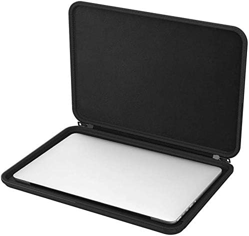 Smatree Laptop Sleeve Case Compatible with 2021 2019 MacBook Pro 16 Inch, MacBook Pro 15.4 Inch 2019/2018/2017 - Image 3