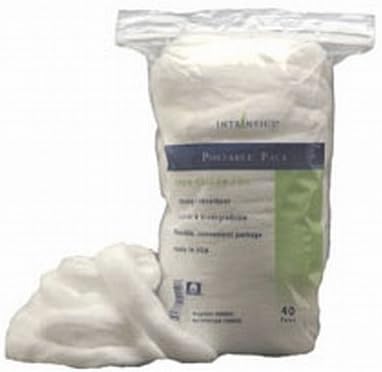 Intrinsics Cotton Coil 40 ft.