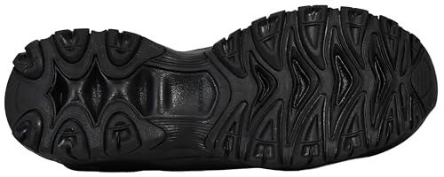 Skechers Men's Slip-ins: Cankton - Faison Shoes, Black/Black, 11 Medium4