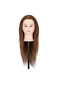 カットウィッグ　ユーロプレステージ　11台　まとめ売り　　美容師　　　➆ ユーロプレステージ 国家試験 理容師本番用 カットウィッグ R