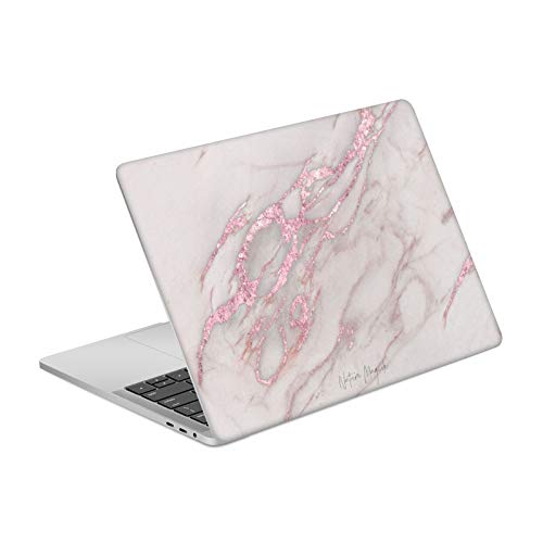 Skin vinyle MacBook Pro 13.3 A1708 autocollant protection marbre