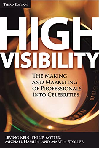 High Visibility, Third Edition view 2