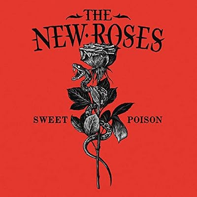 Sweet Poison