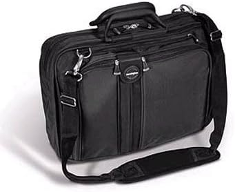 KENSINGTON case skyrunner ergonomic contour top-loading laptop case