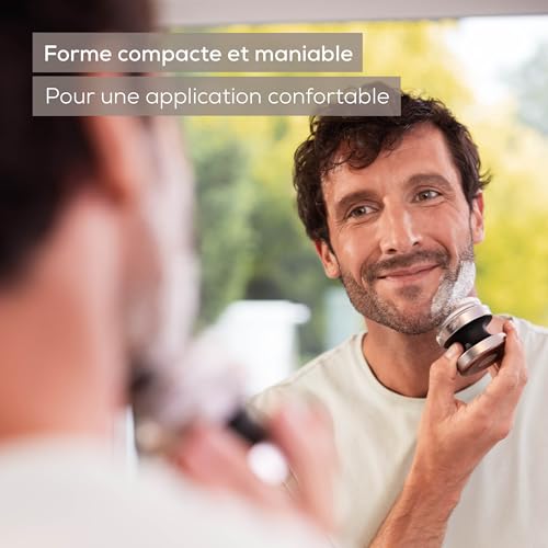 Beurer FC 59 Dual Brosse pour visage étanche avec fonction massante - vue 4