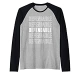 Defendable Apparel