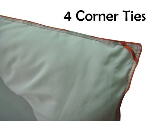 Royal Hotel Collection 300 Thread Count Queen Size Hungarian Down Alternative Comforter 100% Cotton 300 Tc - 750Fp - 70Oz - Solid White #TOP2