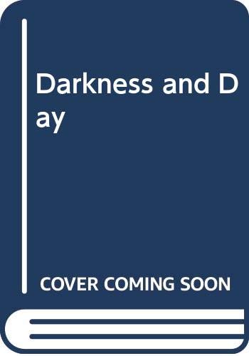 Darkness and Day 0575017953 Book Cover