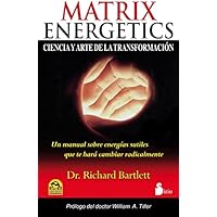 Matrix Energetics