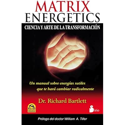 Matrix Energetics