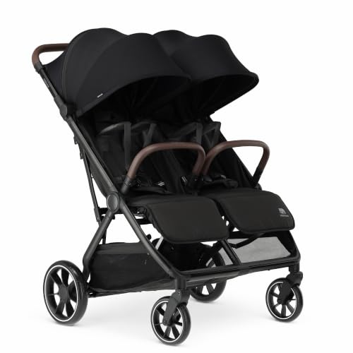 Imagen de Deryan Rolo X2 XL V2 Cochecito 2 en 1