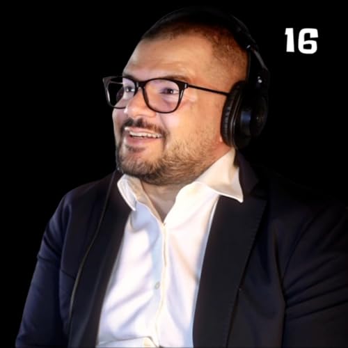 EP 191 &ndash; Amir Seyedi | Co-Founder & CEO @ Sagehood