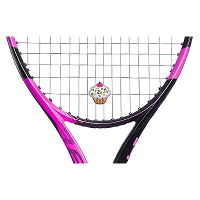 Food Tennis Dampeners