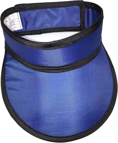 Collier de radioprotection en plomb réglable 0.35 mmpb pour protéger la thyroïde - 2