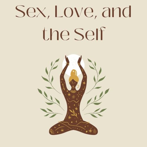 『Sex, Love, and the Self』のカバーアート