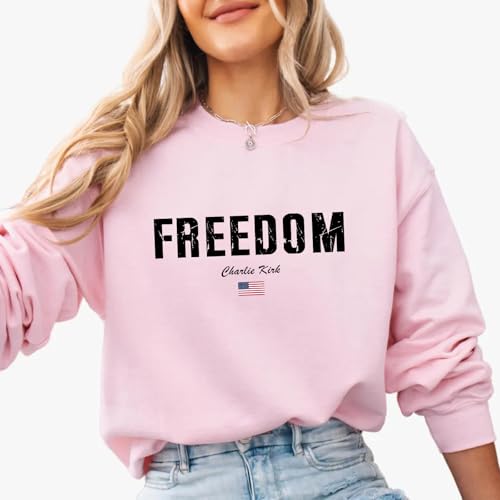 Freedom Sweatshirt Pray For Sweatshirt For Men Women4