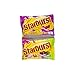 Starburst Large Flavor Bundle: (1)14 oz bag of FaveReds flavor, (1) 14 oz bag of Sweet and Sours flavor