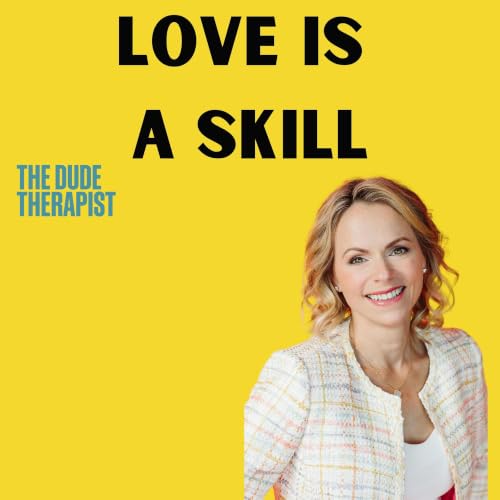 『Why Most People Don&rsquo;t Know How to Love | Robin Ducharme & Eli Weinstein』のカバーアート