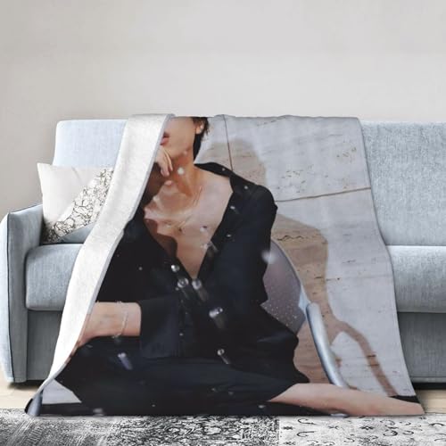 �u�����P�b�g �������� (5) �ƒ�p ���j�[�N �t�����l�� �|���ѕz �g�����ĉ��K �_�炩�� �V�[�c �ԗp �Ód�C�h�~ �Ђ��|�� �G�A�R���ѕz �G�A�R���L���g �I�t�B�X �|���z�c 152×203 cm(60x80 Inch)