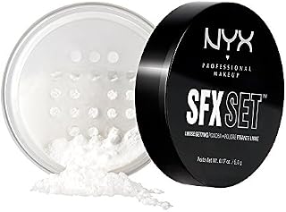 NYX PROFESSIONAL MAKEUP SFX Setting Powder