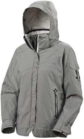 columbia titanium white jacket