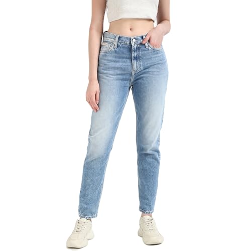 Image of Calvin Klein Jeans Women Jeans
