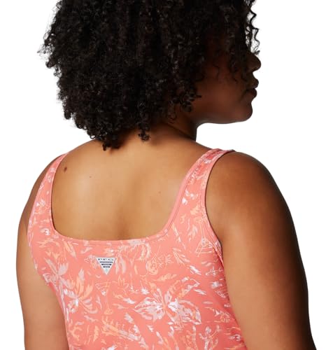 Image of Columbia PFG Freezer III Dress