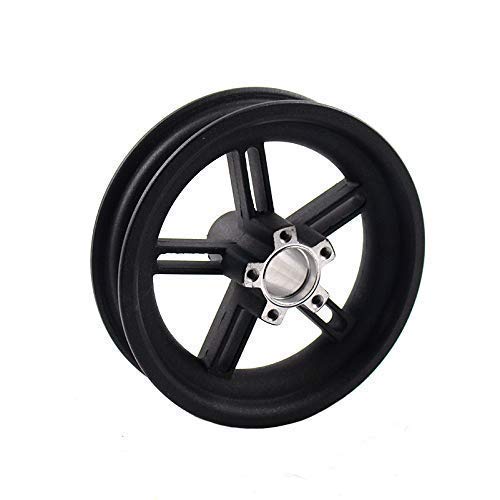 Jante de roue de planche à roulettes pour hub de trottinette M365 de 8.5 pouces