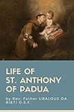 Life of St. Anthony of Padua