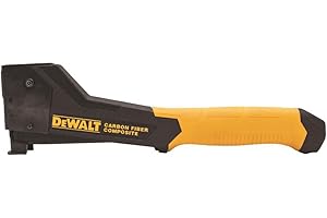 DEWALT DWHT75900 Carbon Fiber Stapler