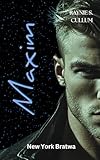 Maxim: New York Bratwa